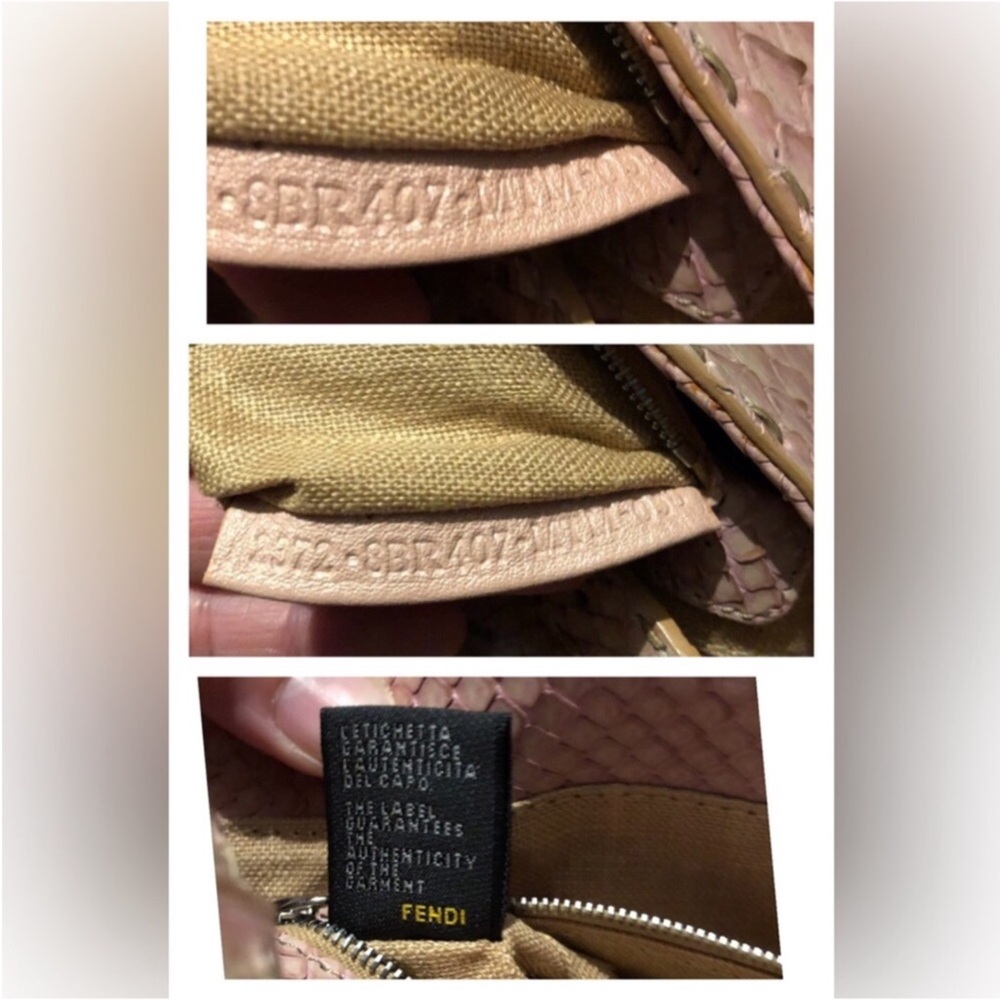 FENDI - Picture 8 of 15